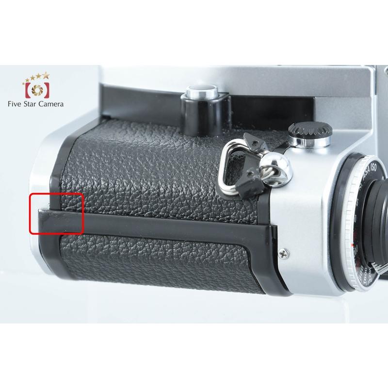 ニコン Nikon FE2 シルバー フィルム一眼レフカメラ 中古】Nikon ニコン FE2 シルバー フィルム一眼レフカメラ