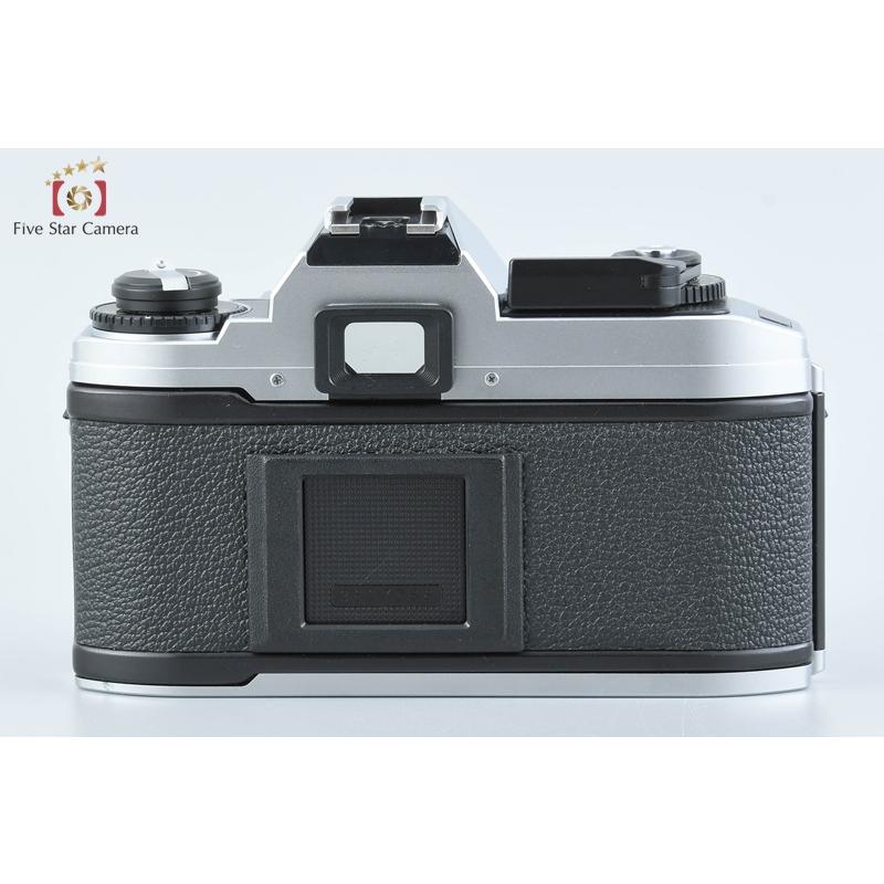 【希少・格安】Nikon（ニコン） FG-20 フィルム式一眼レフカメラ 希少・格安】Nikon（ニコン） FG-20 フィルム式一眼レフカメラ