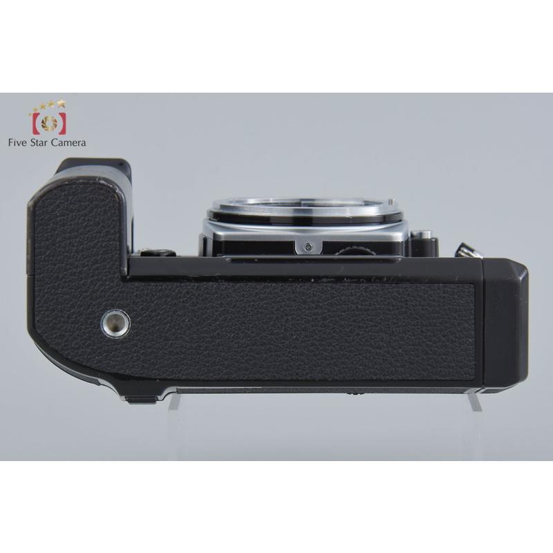 ニコン（Nikon） 【中古】Nikon FG ブラック + MD-14 モータードライブ