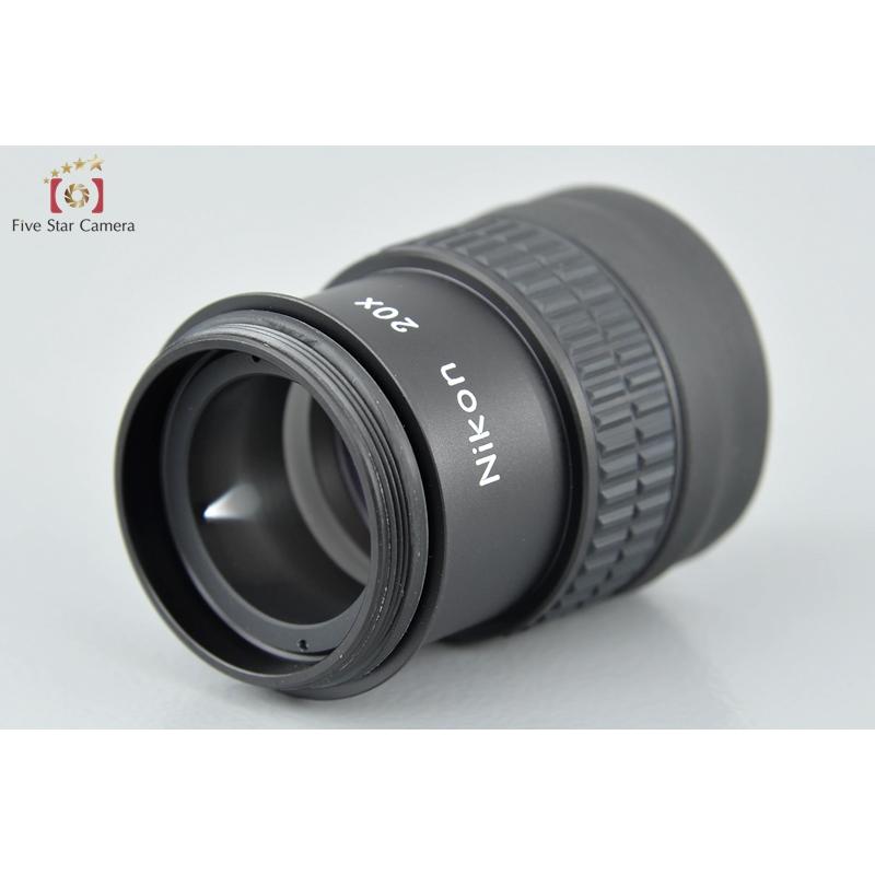 Panasonic（パナソニック） 【中古】Nikon ニコン FIELD SCOPE II D=60