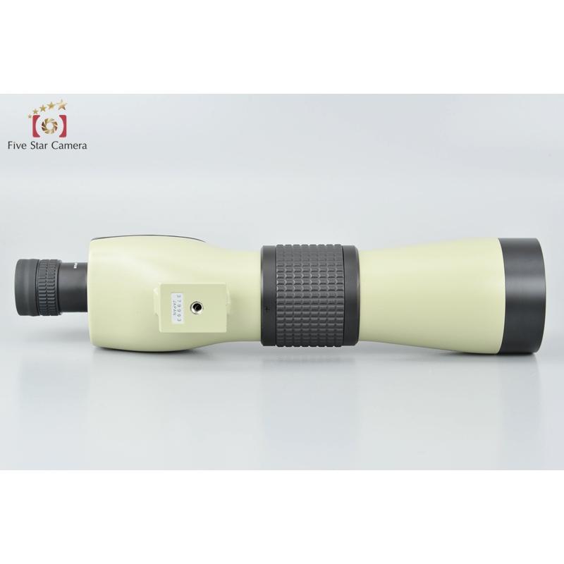 Panasonic 【中古】Nikon ニコン FIELD SCOPE II D=60 P 20x 接眼