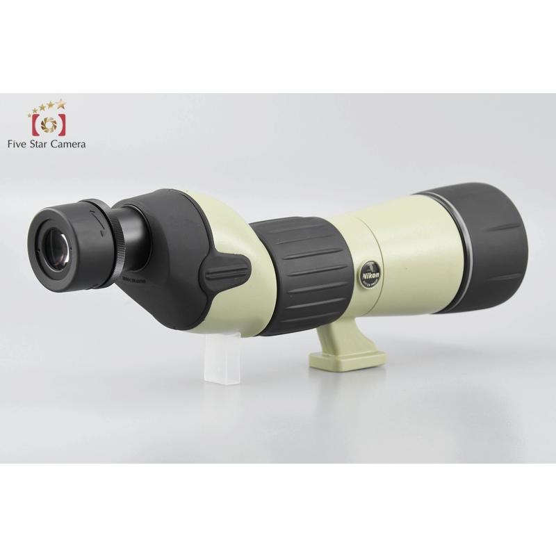 中古】Nikon ニコン フィールドスコープ ED II D=60 P 38XWF 中古】Nikon ニコン フィールドスコープ ED II D=60 P 38XWF