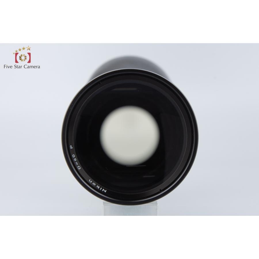 中古】Nikon ニコン フィールドスコープ ED D=60 P 24XWF, 30XWF 中古】Nikon ニコン フィールドスコープ ED D=60 P 24XWF, 30XWF