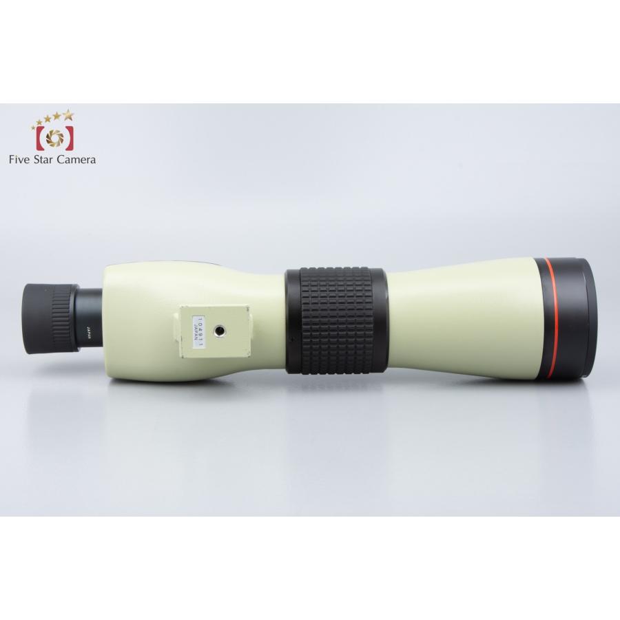 中古】Nikon ニコン フィールドスコープ ED D=60 P 24XWF, 30XWF 中古】Nikon ニコン フィールドスコープ ED D=60 P 24XWF, 30XWF