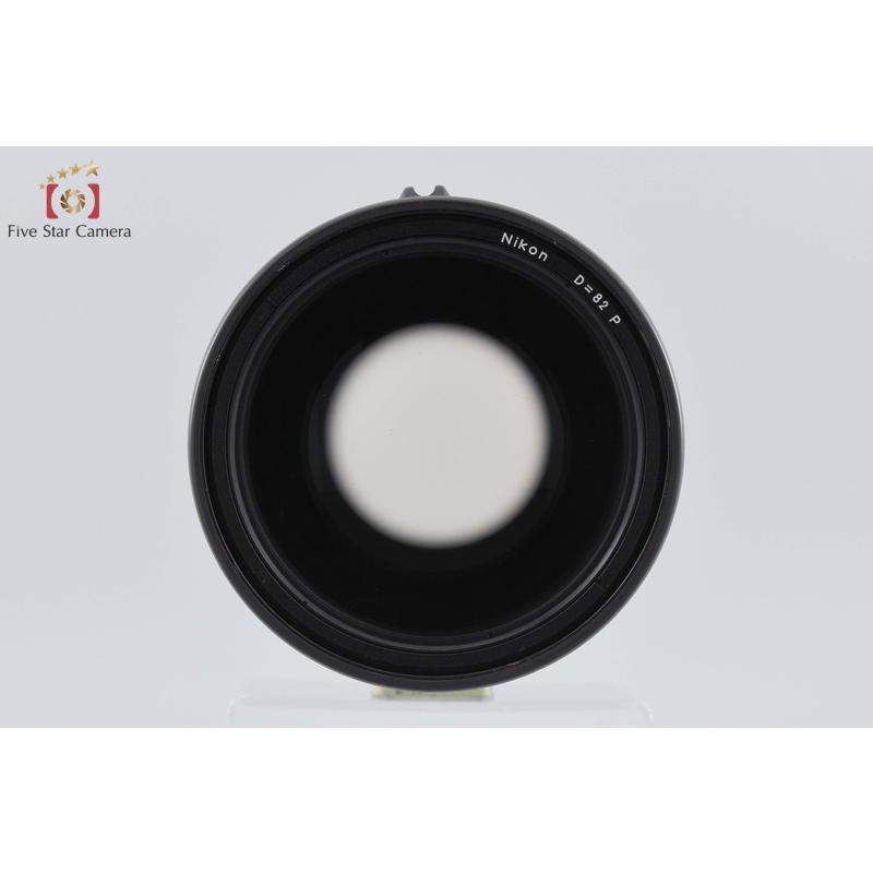 中古】Nikon ニコン フィールドスコープ ED82 + 16xWDS, 24xWDS