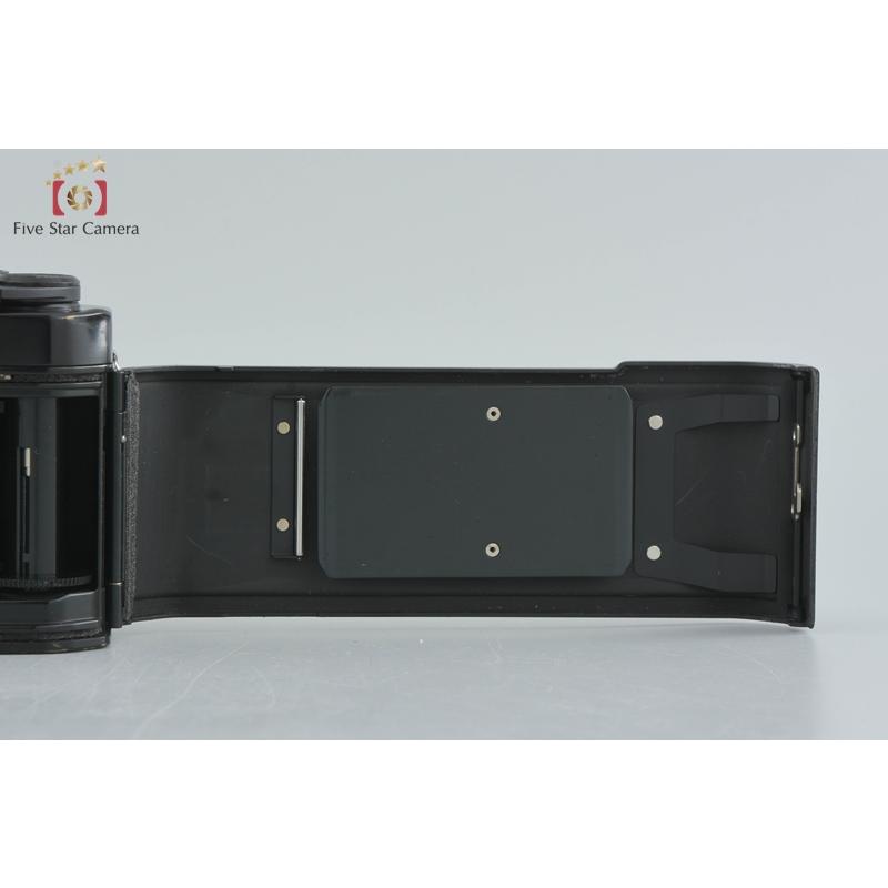 ニコン（Nikon） 【中古】Nikon FM 後期 ブラック フィルム一眼レフ
