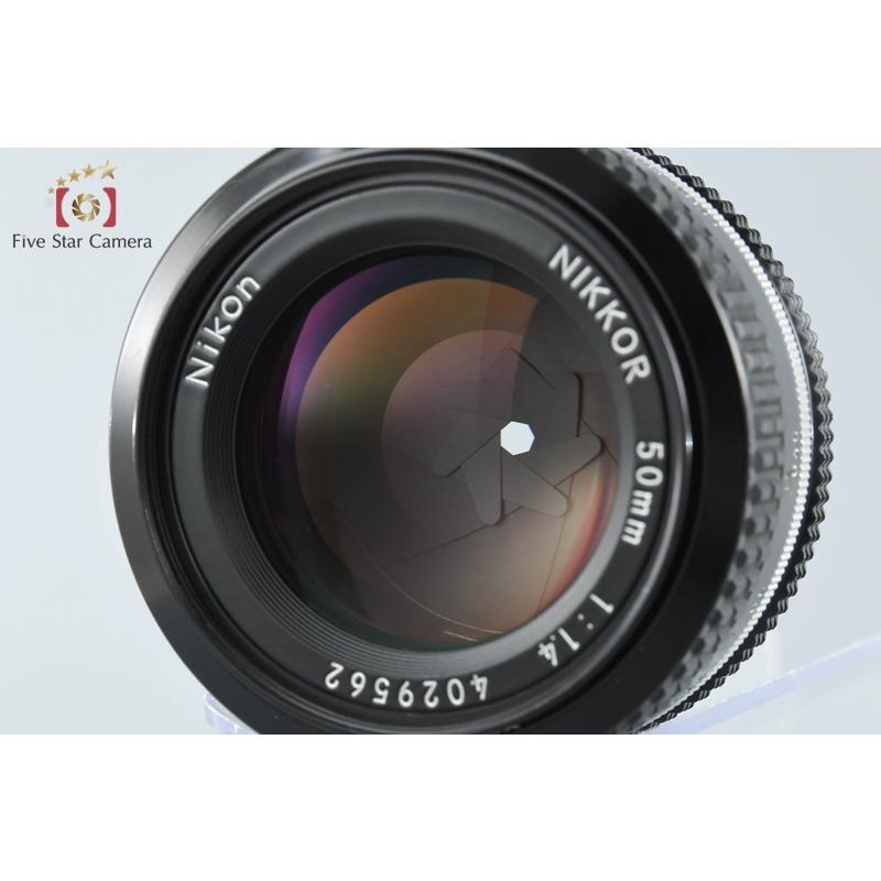 ニコン（Nikon） 【中古】Nikon FM シルバー 前期 + Ai NIKKOR 28mm f