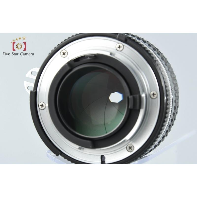 ニコン（Nikon） 【中古】Nikon FM シルバー 前期 + Ai NIKKOR 28mm f