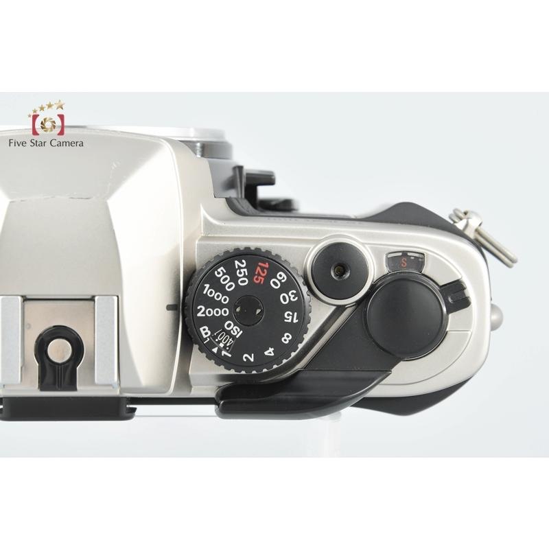 ニコン 【中古】Nikon FM10 Ai ズームニッコール 35-70mm F3.5