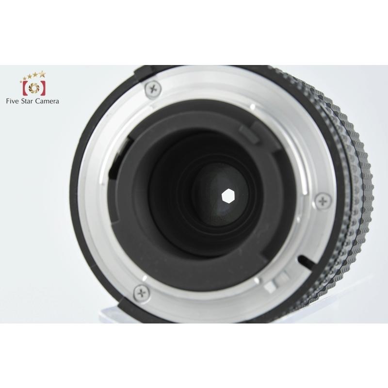 ニコン 【中古】Nikon FM10 Ai ズームニッコール 35-70mm F3.5-4.8S 付