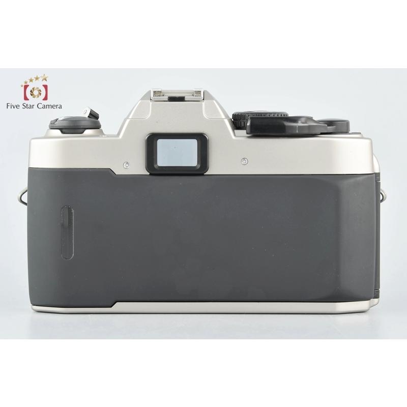 【未使用】Nikon ニコン FM10（Nikkor 35-70mmレンズ付き） Nikon FM10本体 zoom NIKKOR 35-70mm ケース付 Nikon FM10本体 zoom