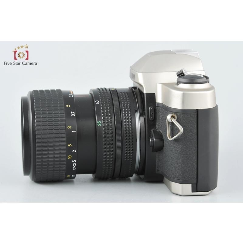 ニコン 【中古】Nikon FM10 Ai ズームニッコール 35-70mm F3.5
