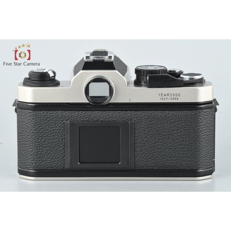 ニコン（Nikon） 【中古】Nikon FM2 2000 ミレニアムエディション