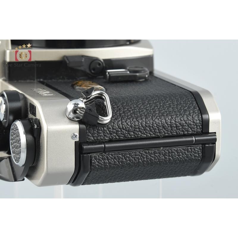 ニコン 【中古】Nikon FM2 2000 ミレニアムエディション