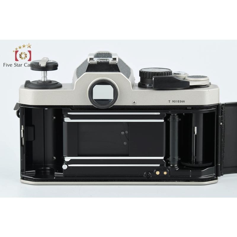 Nikon - 【中古】(ニコン) Nikon FM2/T 中古)Nikon (ニコン) FM2/T 戌（Limited Dog Year Version