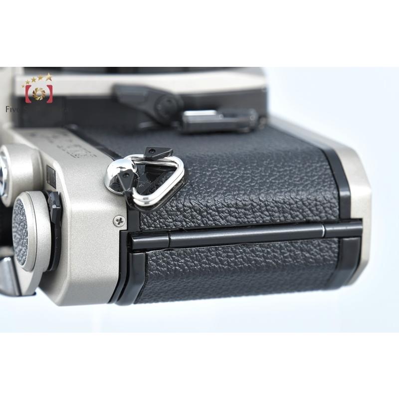 ニコン 【開封未使用品】Nikon FM2/T戌 Limited Dog Year ニコン 【開封未使用品】Nikon FM2/T戌 Limited Dog Year