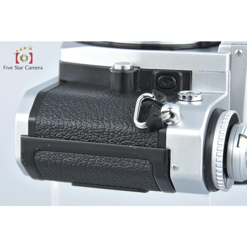 中古】Nikon ニコン FM3A シルバー フィルム一眼レフカメラ 中古】Nikon ニコン FM3A シルバー フィルム一眼レフカメラ
