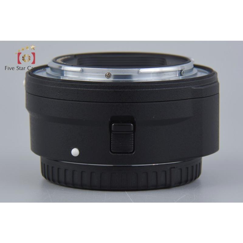 ニコン（Nikon） 【中古】Nikon FTZ II マウントアダプター 元箱付き