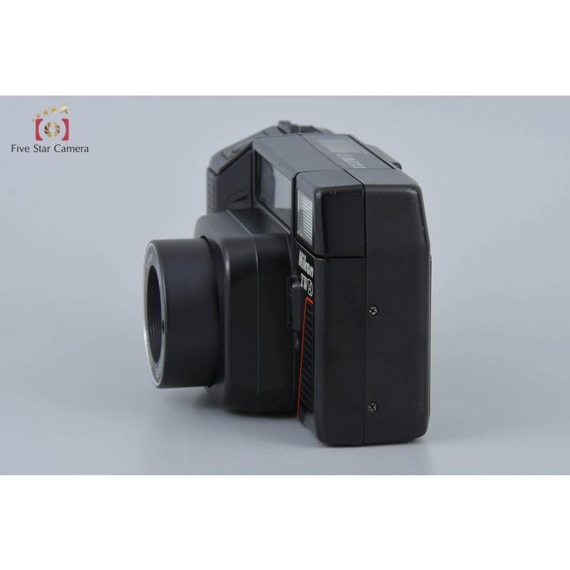ニコン 【中古】Nikon L35 TW AD コンパクトフィルムカメラ ニコン 【中古】Nikon L35 TW AD コンパクトフィルムカメラ