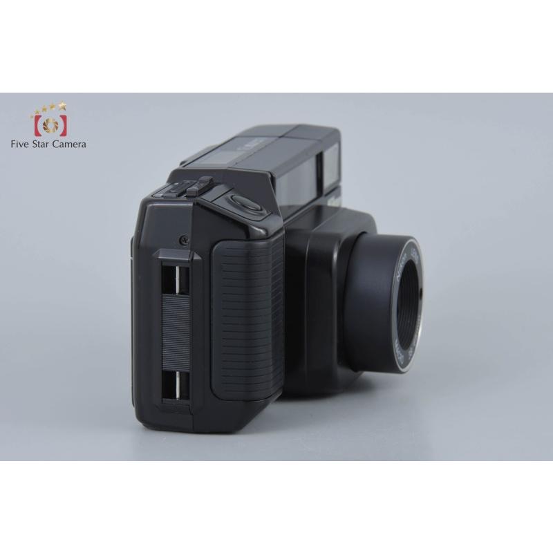 ニコン 【中古】Nikon L35 TW AD コンパクトフィルムカメラ ニコン 【中古】Nikon L35 TW AD コンパクトフィルムカメラ