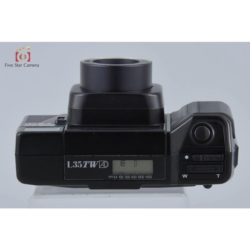 ニコン 【中古】Nikon L35 TW AD コンパクトフィルムカメラ ニコン 【中古】Nikon L35 TW AD コンパクトフィルムカメラ