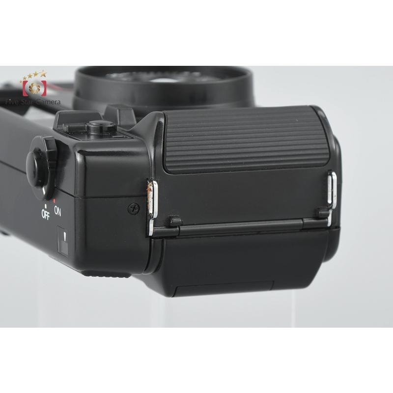 ニコン 【中古】Nikon L35 AD コンパクトフィルムカメラ : 中古 ニコン 【中古】Nikon L35 AD コンパクトフィルムカメラ : 中古