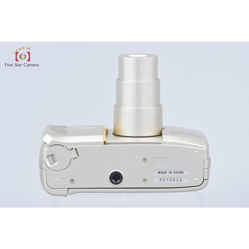 【完動品】Nikon Lite Touch Zoom 120 ED AF カメラ Nikon Lite-Touch Zoom 120ED – dubblefilm