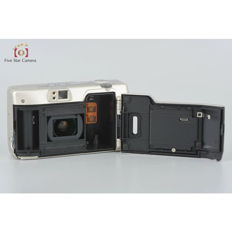 ニコン 【中古】Nikon Lite Touch Zoom 70WS QD AF コンパクト ニコン 【中古】Nikon Lite Touch Zoom 70WS QD AF コンパクト