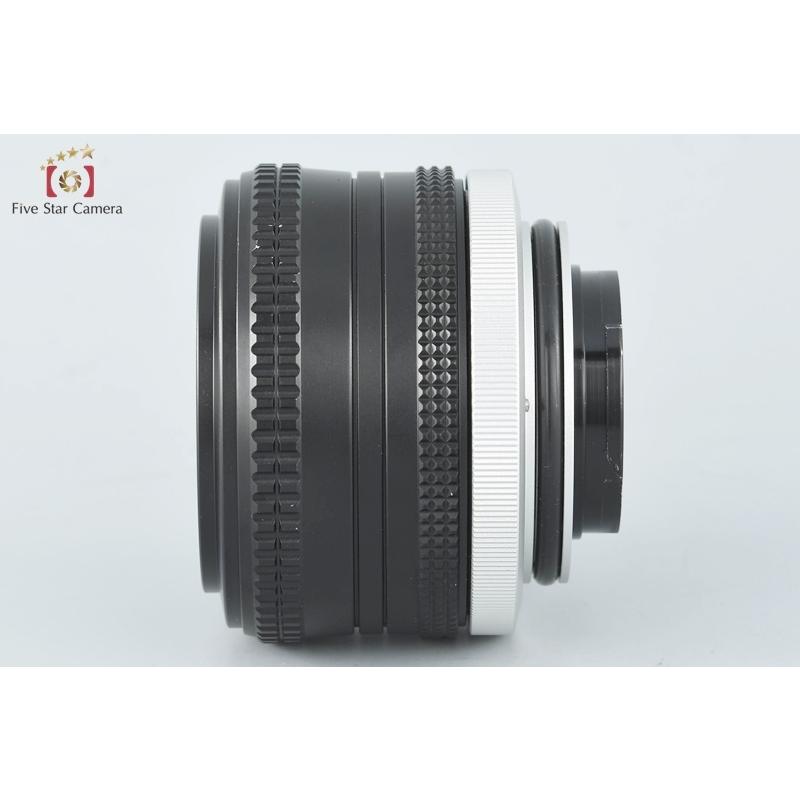 ニコン（Nikon） 【中古】Nikon LW-NIKKOR 28mm f/2.8 ニコノス用