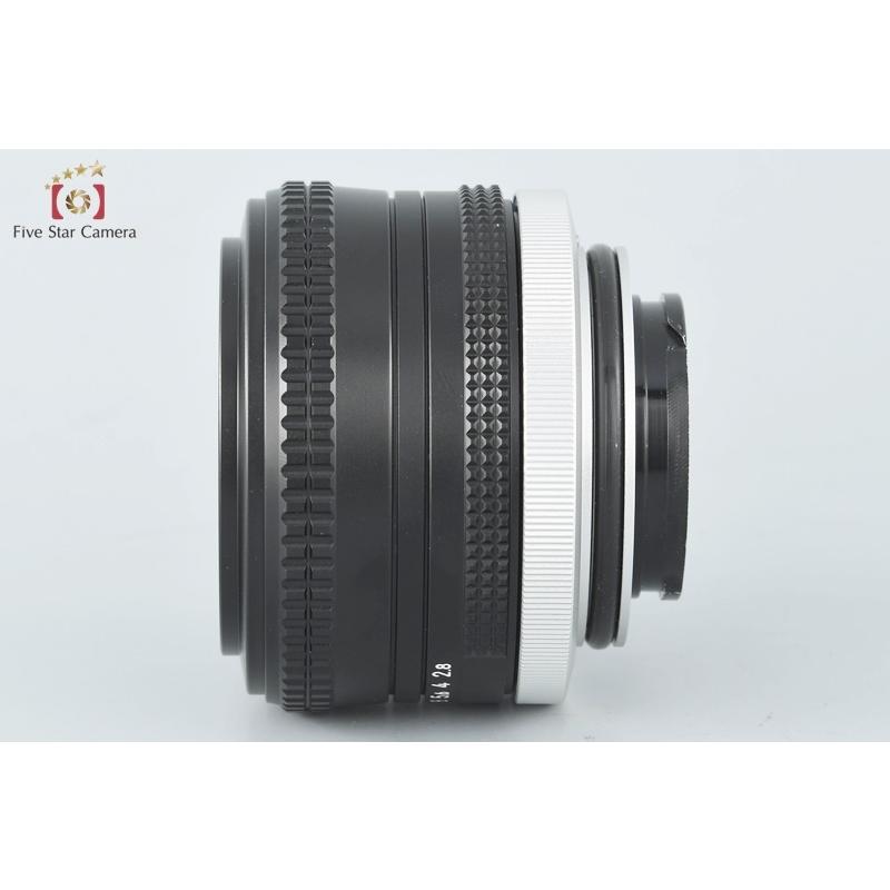 ニコン（Nikon） 【中古】Nikon LW-NIKKOR 28mm f/2.8 ニコノス用