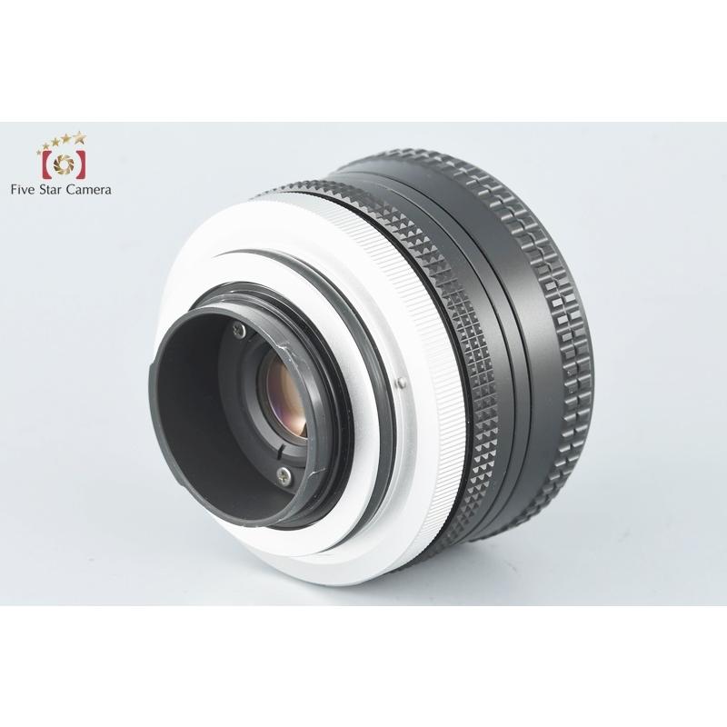 ニコン（Nikon） 【中古】Nikon LW-NIKKOR 28mm f/2.8 ニコノス用