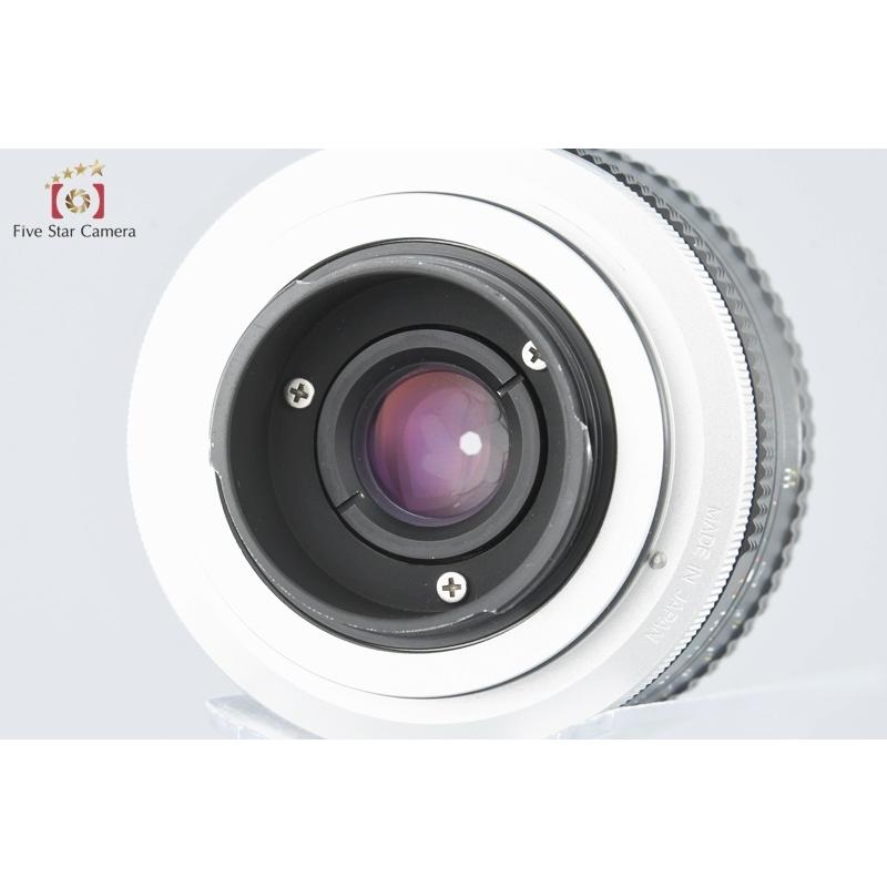 ニコン（Nikon） 【中古】Nikon LW-NIKKOR 28mm f/2.8 ニコノス用