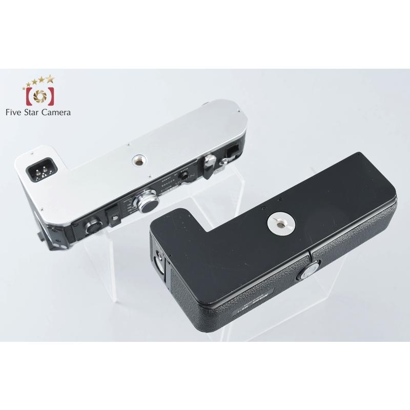 ニコン（Nikon） 【中古】Nikon MD-2 + MB-1 モータードライブセット