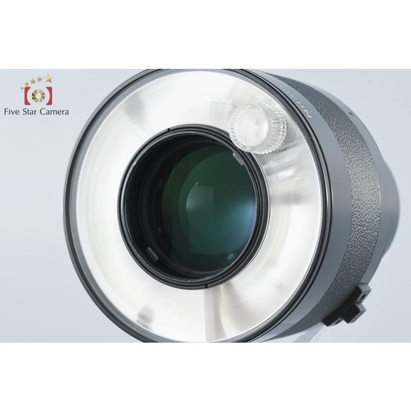 ニコン（Nikon） 【中古】Nikon Medical NIKKOR 120mm f/4 : 中古