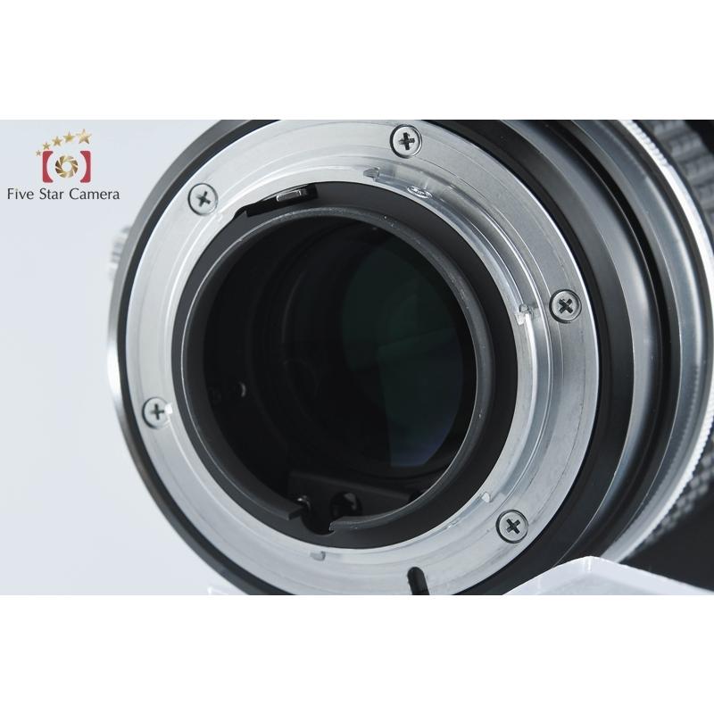 ニコン（Nikon） 【中古】Nikon Medical NIKKOR 120mm f/4 : 中古