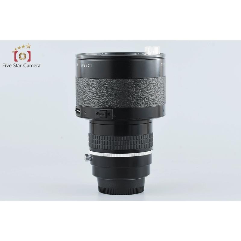 ニコン（Nikon） 【中古】Nikon Medical NIKKOR 120mm f/4 : 中古