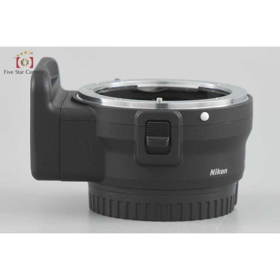 【中古】Nikon ニコン マウントアダプター FT1 Nikon 1 用 中古】Nikon ニコン マウントアダプター FT1 Nikon 1 用 : 中古カメラ