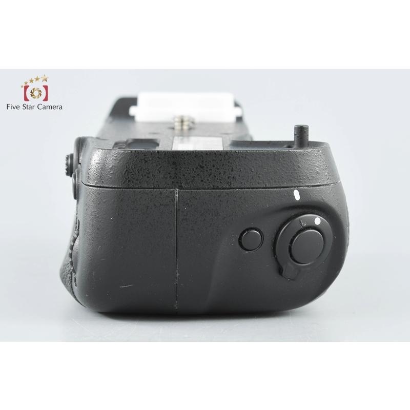 ニコン（Nikon） 【中古】Nikon マルチパワーバッテリーパック MB-D17