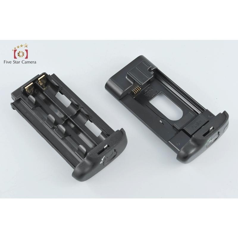 ニコン（Nikon） 【中古】Nikon マルチパワーバッテリーパック MB-D17
