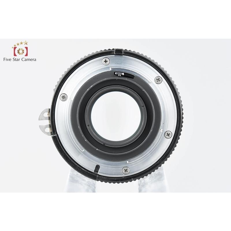 ニコン（Nikon） 【中古】Nikon New NIKKOR 50mm f/2 Ai改 : 中古