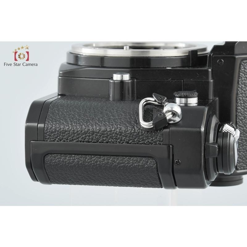 Nikon ニコン ニュー FM2 前期 , 55mm f/3.5 micro-