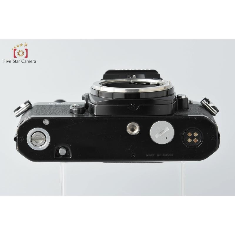 Nikon ニユーFM2 後期　ジャンク Yahoo!オークション -「nikon fm2 ジャンク」の落札相場・落札価格