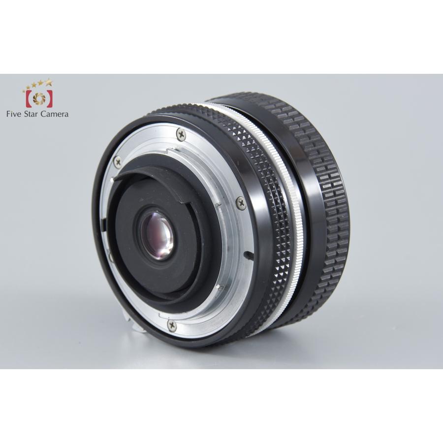 ニコン 【中古】Nikon New NIKKOR 20mm f/4 : 中古カメラの ニコン 【中古】Nikon New NIKKOR 20mm f/4 : 中古カメラの