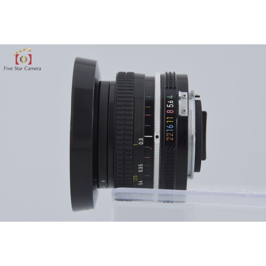 ニコン 【中古】Nikon New NIKKOR 20mm f/4 : 中古カメラの ニコン 【中古】Nikon New NIKKOR 20mm f/4 : 中古カメラの