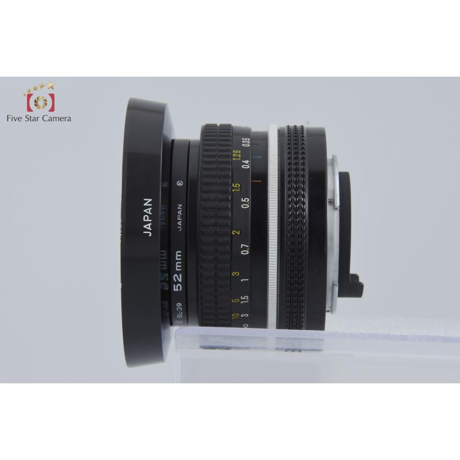 ニコン 【中古】Nikon New NIKKOR 20mm f/4 : 中古カメラの ニコン 【中古】Nikon New NIKKOR 20mm f/4 : 中古カメラの