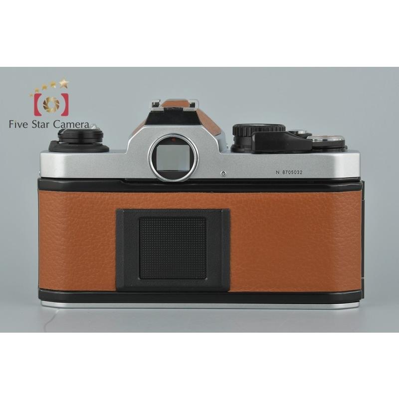 ニコン（Nikon） 【中古】Nikon ニュー FM2 後期 ラピタオリジナル