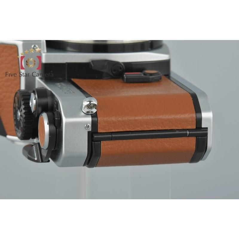 ニコン（Nikon） 【中古】Nikon ニュー FM2 後期 ラピタオリジナル