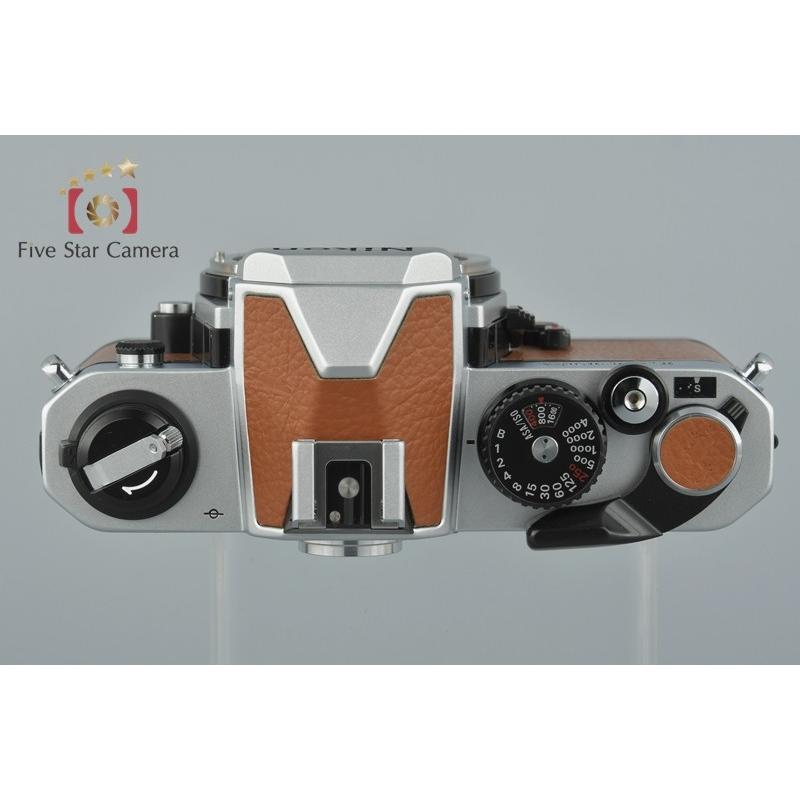 ニコン（Nikon） 【中古】Nikon ニュー FM2 後期 ラピタオリジナル
