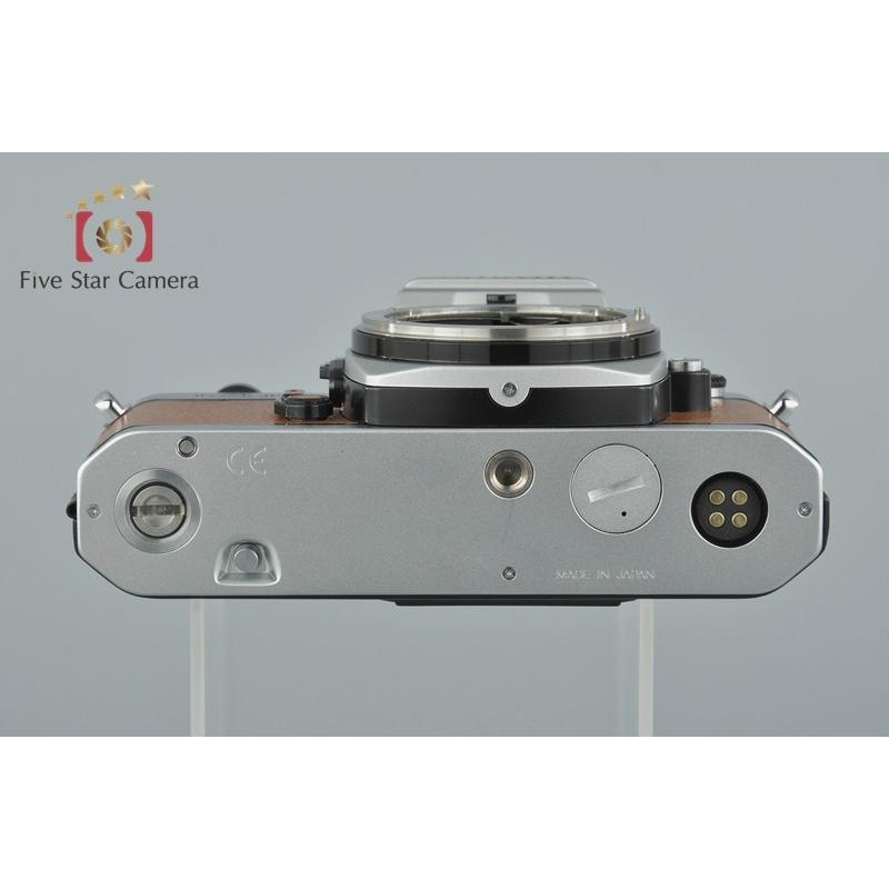 ニコン（Nikon） 【中古】Nikon ニュー FM2 後期 ラピタオリジナル