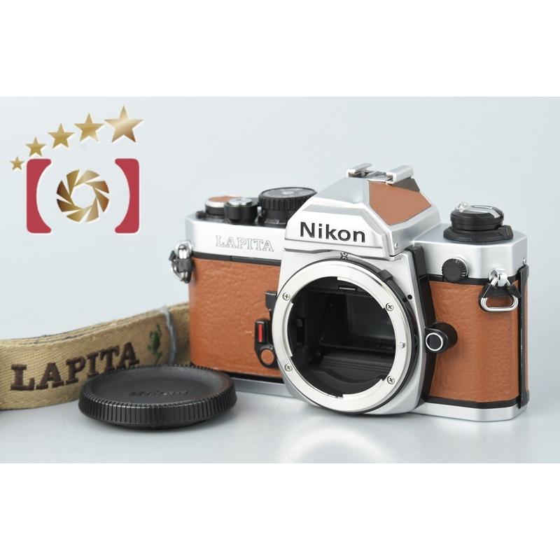 フィルムカメラ Nikon - Nikon New FM2 LAPITA トップカメラオンライン / ニコン(nikon) New FM2 LAPITA